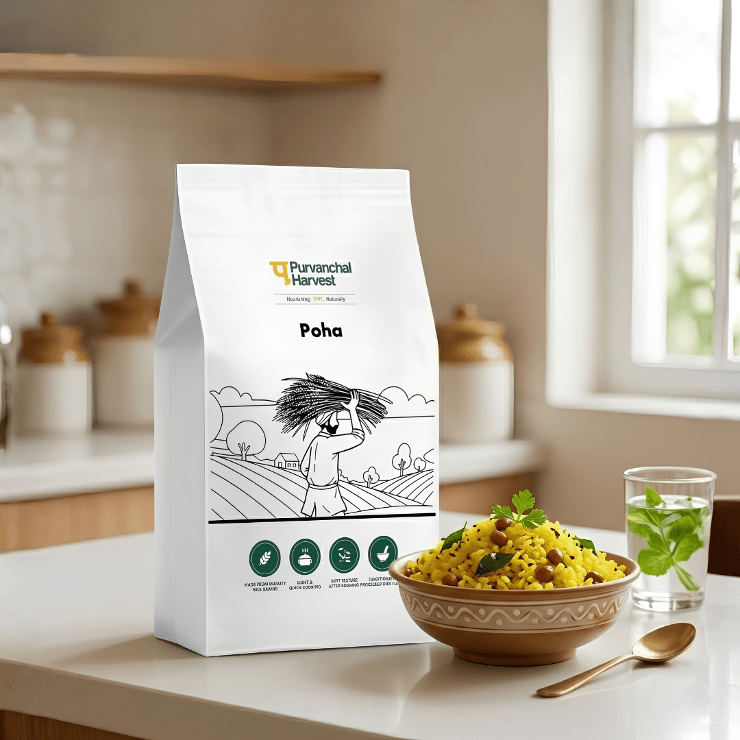 Thick Poha (Chiura) - Image 1
